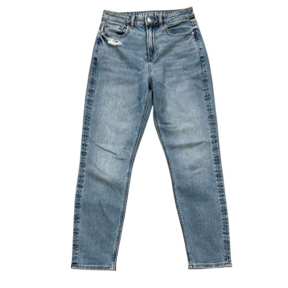 American Eagle Outfitters Mom Jeans - Picture 1 of 8